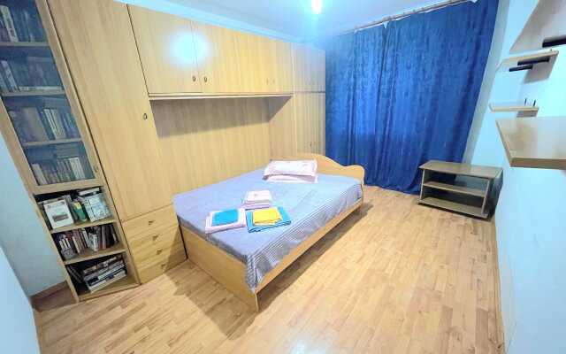 Kalinina 117 Apartments