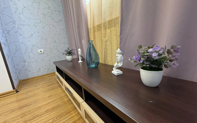 Квартира АК БАРС