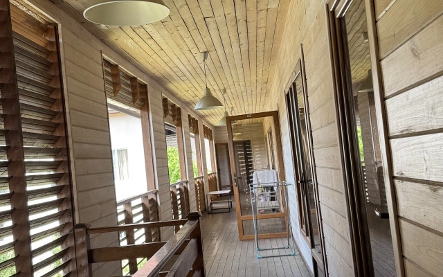 Rozmarin Mini-Hotel