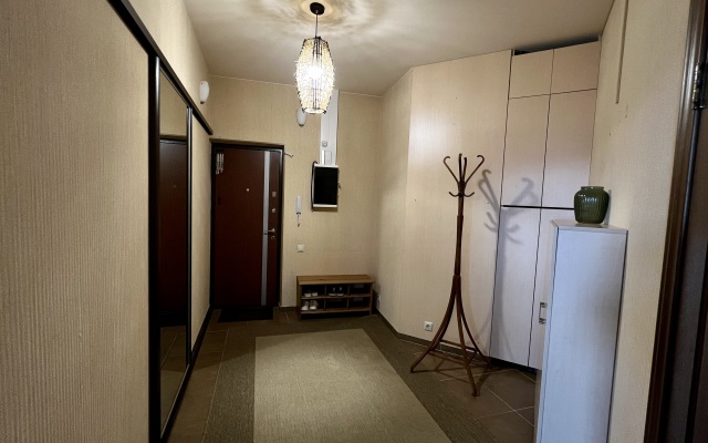 Na Vinogradnoj 2B Apartments