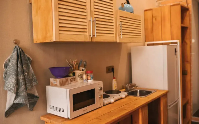 Porto Franko Apartments 4