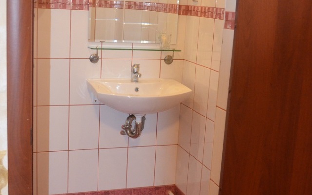 Мотель 205км