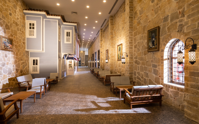 Swandor Hotels & Resorts - Topkapi Palace - Ultra All Inclusive