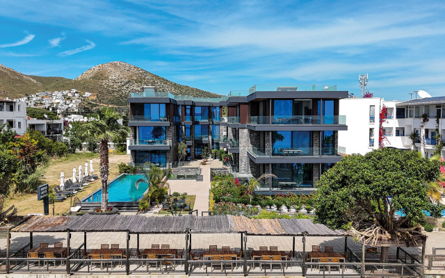 Bodrum Ada Turgutreis Apart-hotel