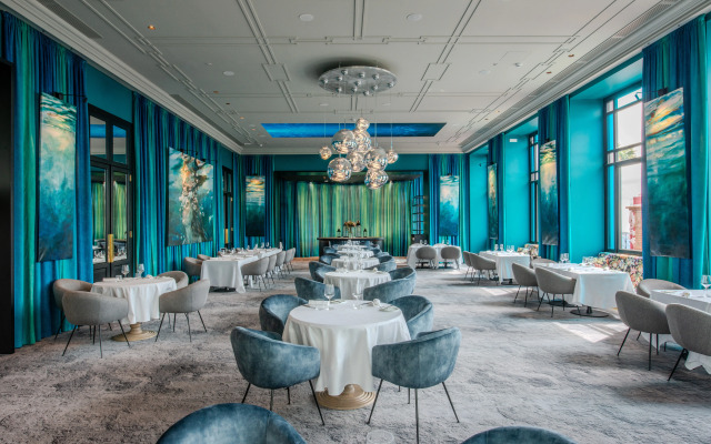 Отель Nuvole Garden