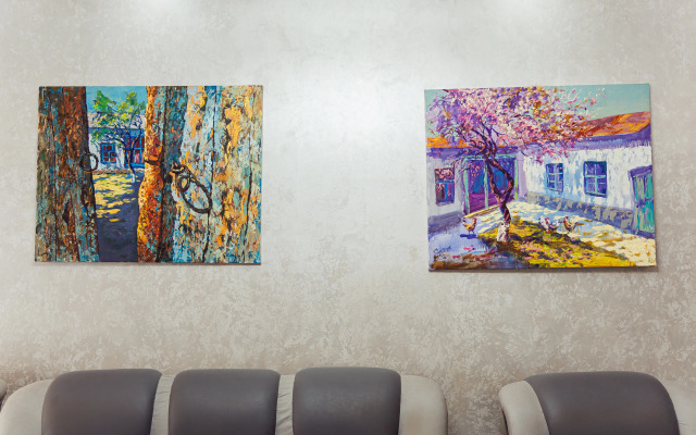 Art Inn Hotel