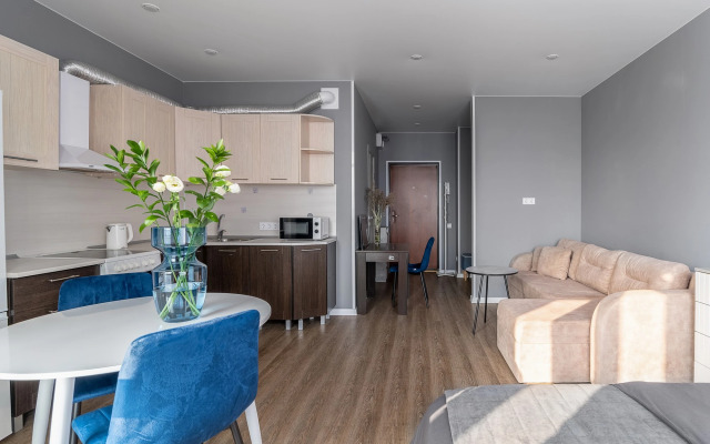 Апартаменты Prim Rooms Фрегат