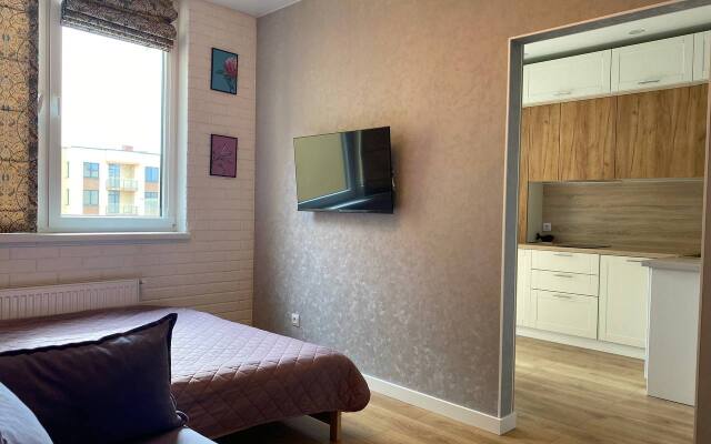 Квартира Ласточка на Дачной