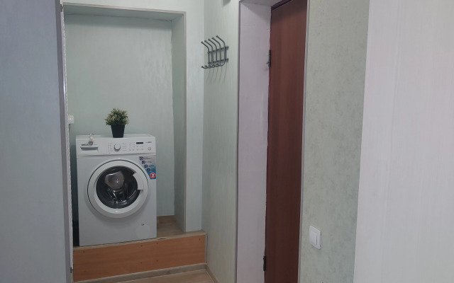 Квартира на Льва Толстого 55