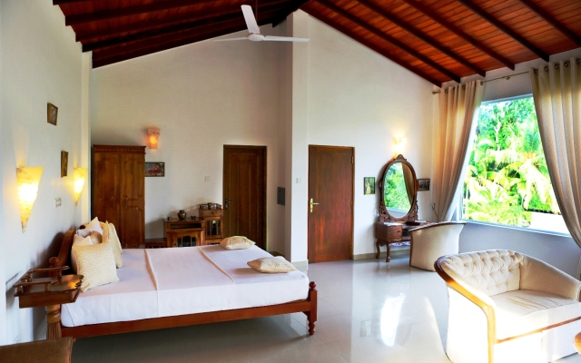 Amarit Hotel