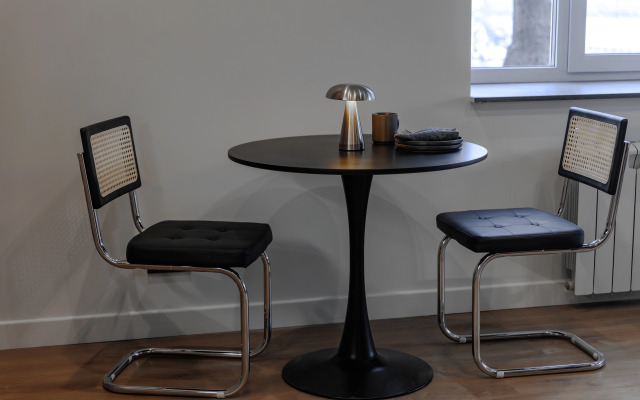 Квартира дизайнерская улучшенная