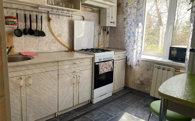 Na Normandiya-Neman Flat
