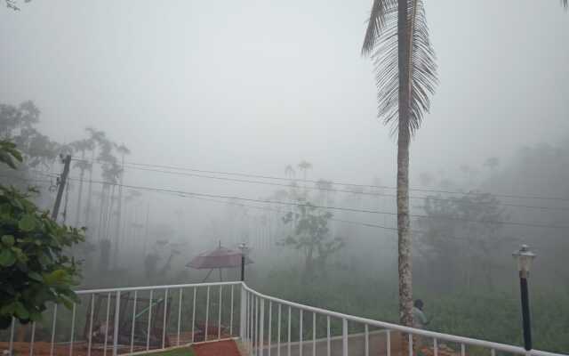 Jungle Valley Resort Wayanad Hotel
