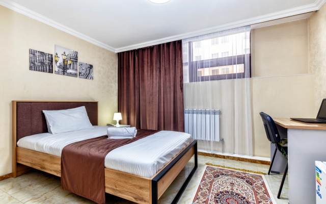 Отель Bed and Breakfast Hotel