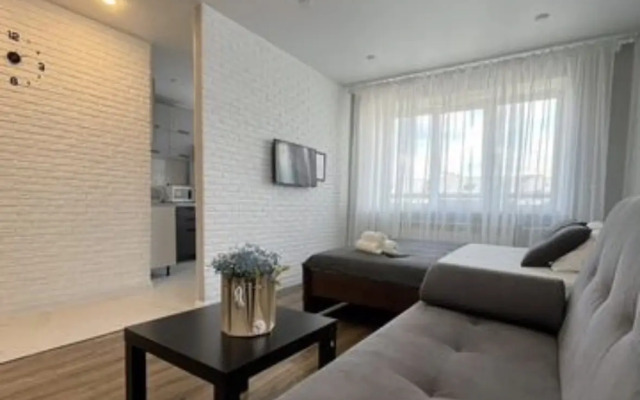 Квартира Уютная квартира