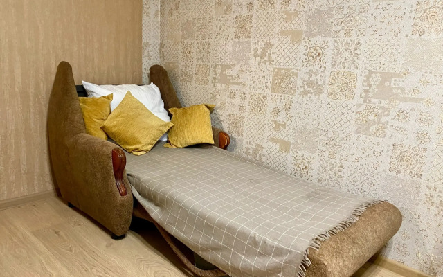 Dvukhkomnatnye Shokolad  U Nii Vredena Apartments