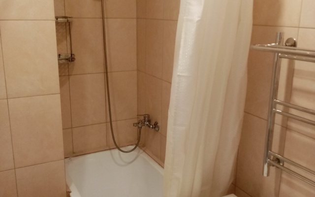 Апартаменты на Дарвина 1