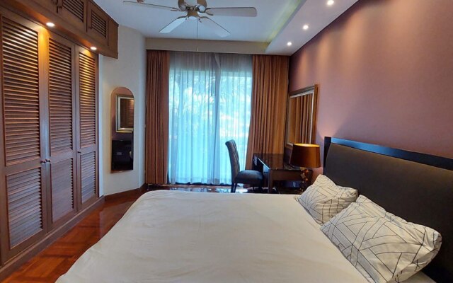 Allamanda Laguna Phuket Apartments