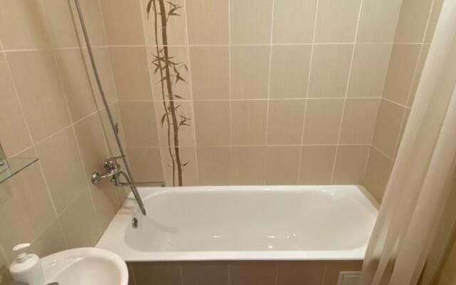 Квартира Балтийская 13