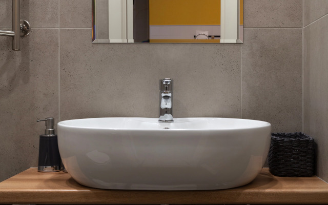 Апартаменты Happy Rooms Yellow