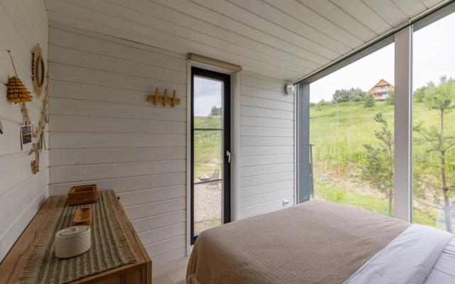 Частный дом WOW Dacha Крыжовник