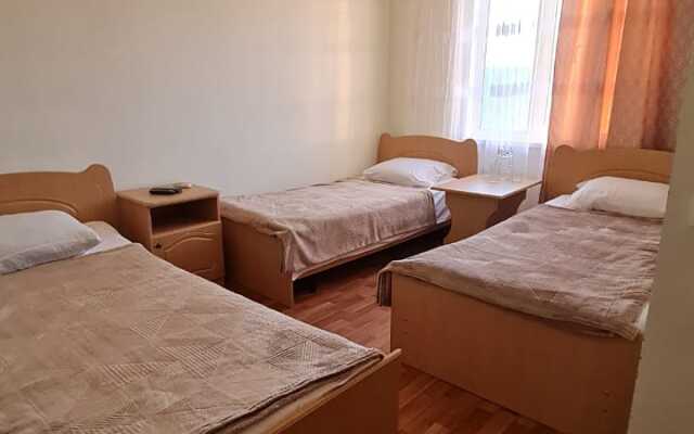 Andreanna Guest house