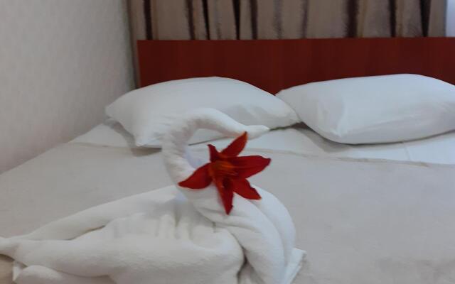 Usadba Agat Guest House