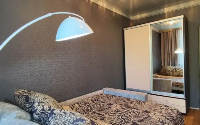 Dvukhkomnatnaya Kvartira Rayon Leninskiy Flat - Apartment in تشيليابنسك - Photo 4