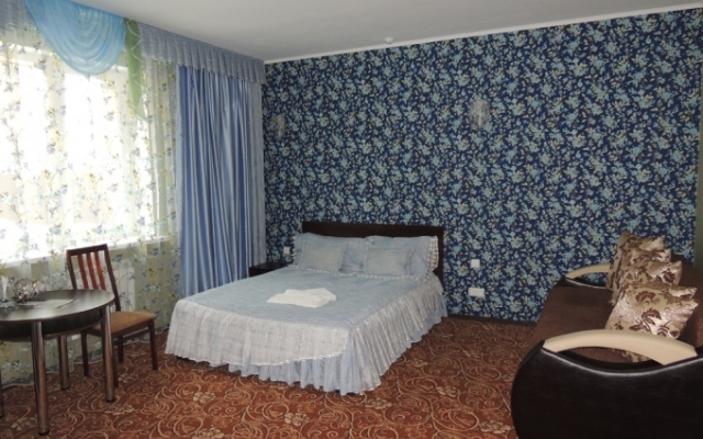 Гостиничный Комплекс Север