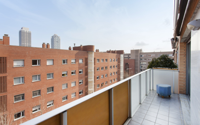 Barcelona Best Services Apartments