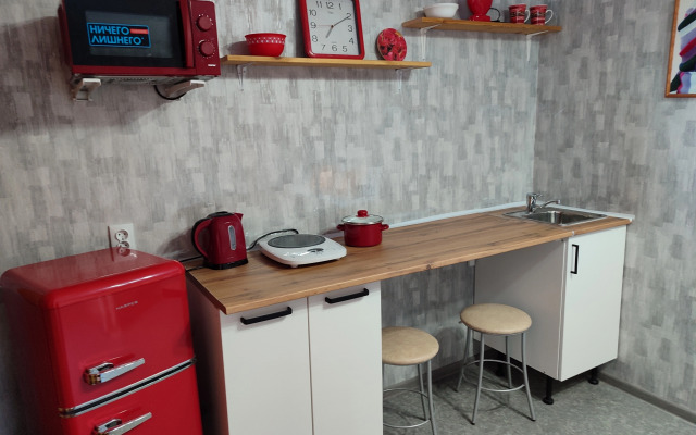 Квартира на Набережной 7Б