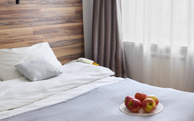 Апартаменты Квартира целиком в самом центре Санкт-Петербурга