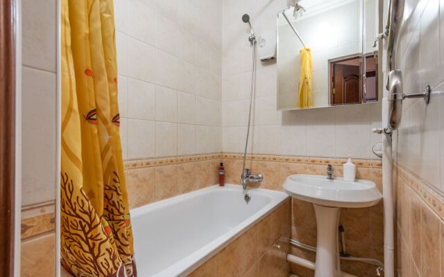 Апартаменты Заморенова 9/2