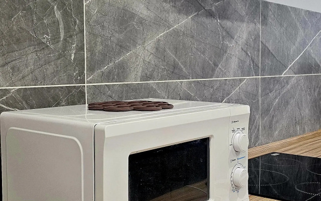 Меблированные комнаты Заполярье