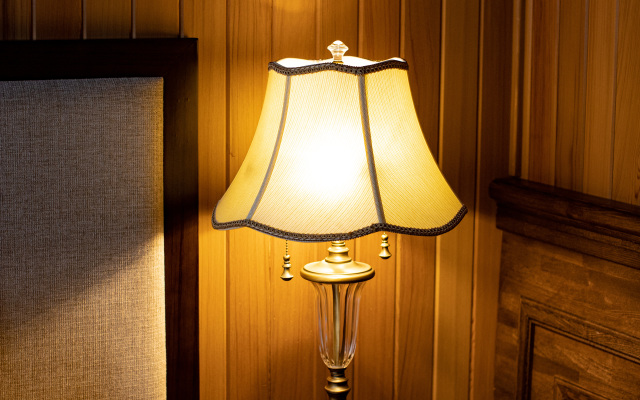 Kedrovyij Dom Boutique-hotel