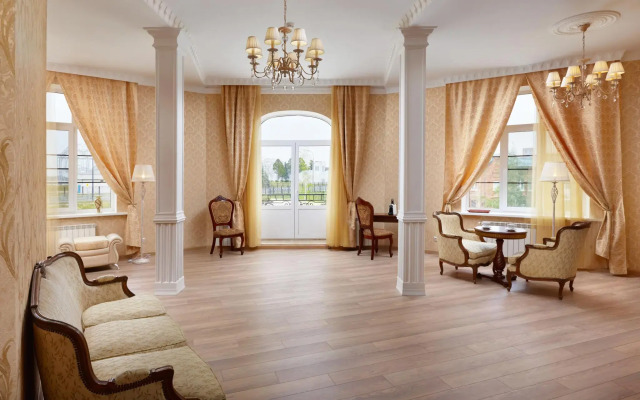 Nikitin Hotel