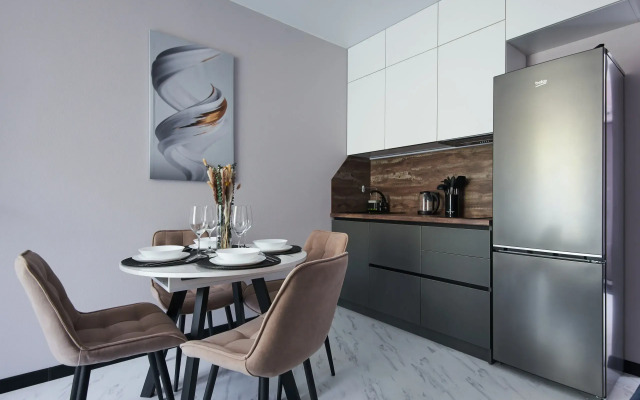 Sunny Sand Apartments