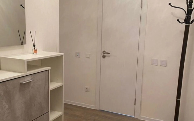 Квартира на улице Академика Северина 10 ЖК Томилино парк