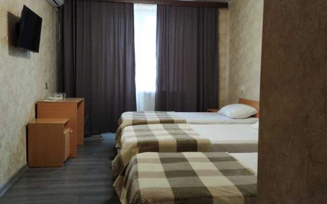Duet Guest House