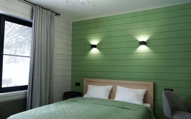 Guest house Pine Hills