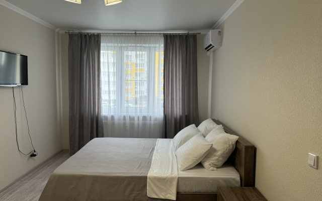 Uyutnaya 1k Na Pustoshkina Flat