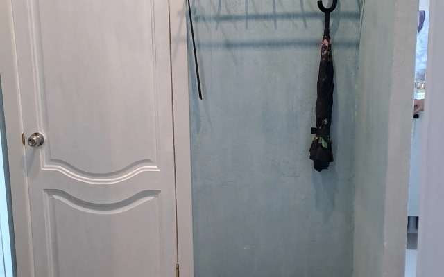 U Kolomenskogo Kremlya Flat