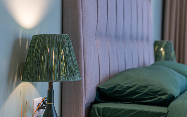 Апартаменты SA Apartments in Mahmutlar