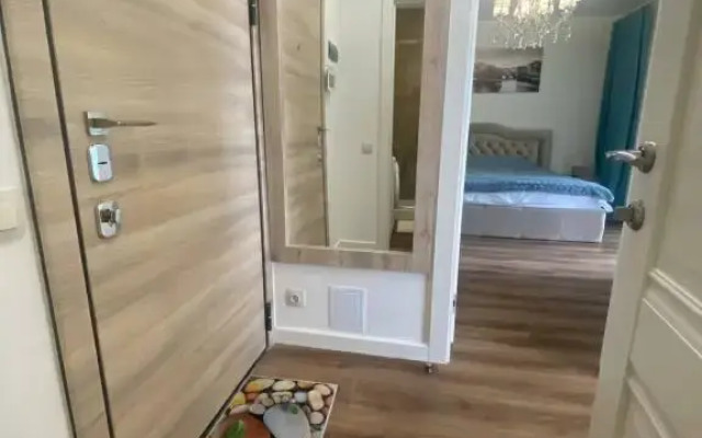 Апартаменты в Midgard 305