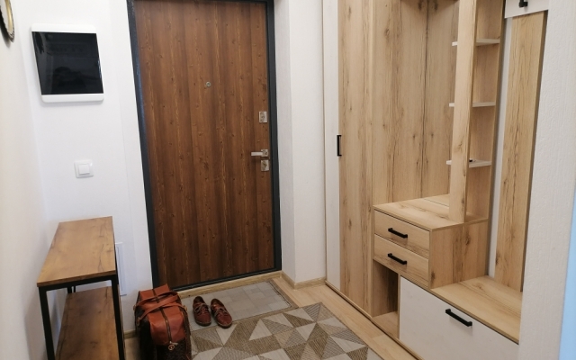 Квартира на Азина 25