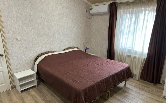 Klyuchevoy 9 Guest House