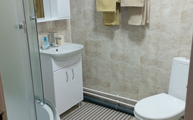 Квартира Уютная