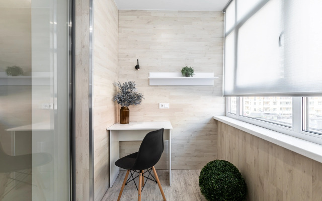 Апартаменты LS Уютные