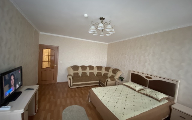 Studencheskaya 14 Flat