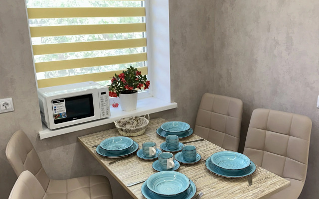 Частный дом уютный на Чапаева